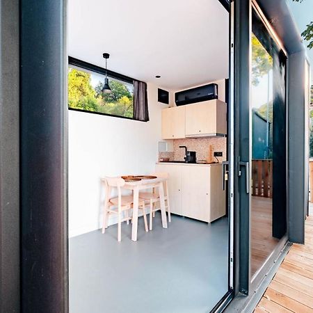 Kartepe Loft Aparthotel Buitenkant foto