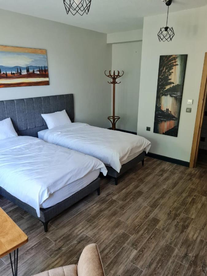 Kartepe Loft Aparthotel Kamer foto