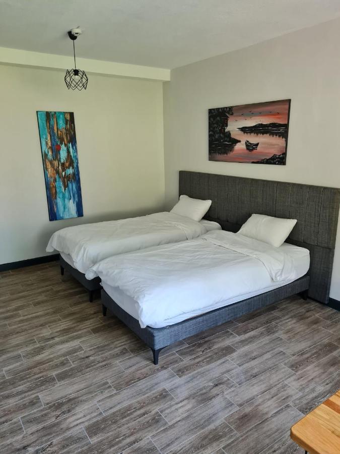 Kartepe Loft Aparthotel Kamer foto