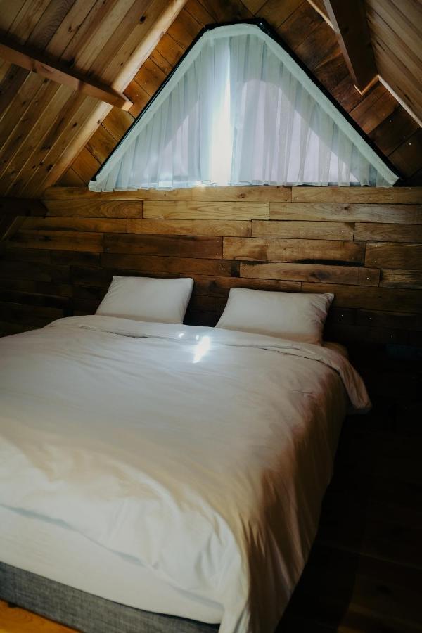 Kartepe Loft Aparthotel Buitenkant foto