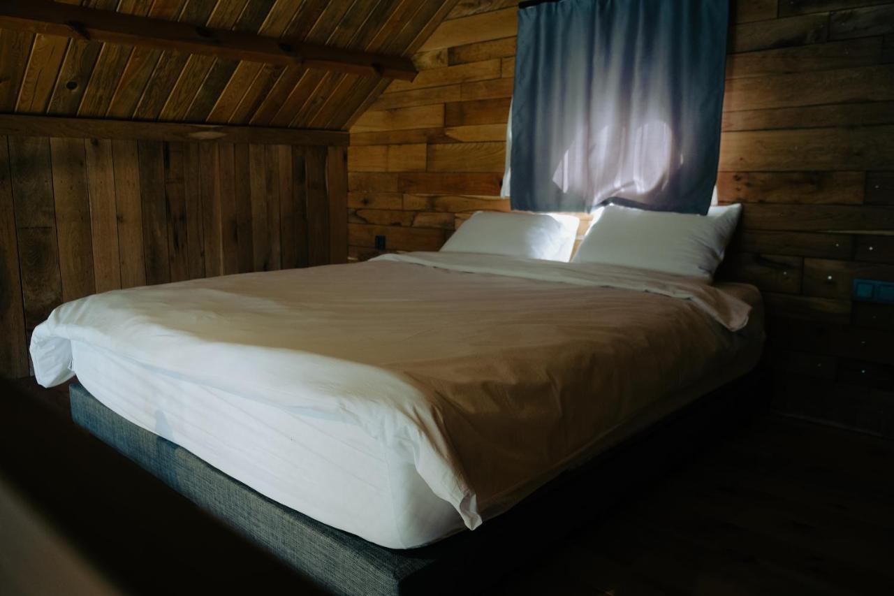 Kartepe Loft Aparthotel Buitenkant foto