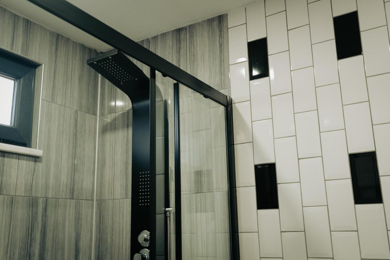 Kartepe Loft Aparthotel Buitenkant foto