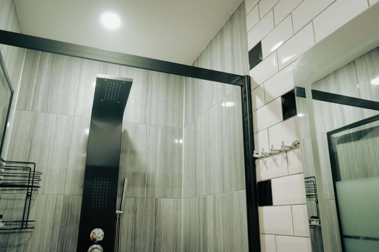 Kartepe Loft Aparthotel Buitenkant foto