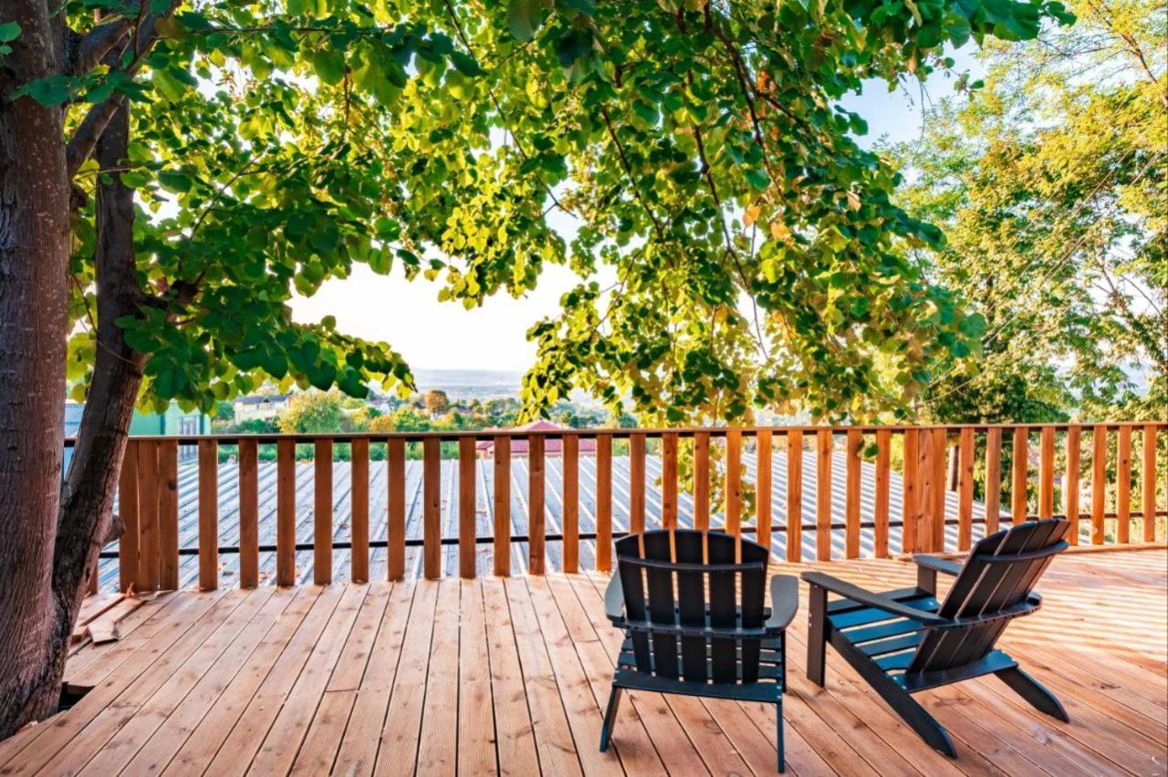 Kartepe Loft Aparthotel Buitenkant foto