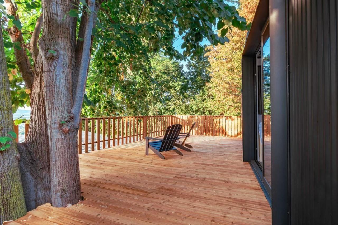 Kartepe Loft Aparthotel Buitenkant foto