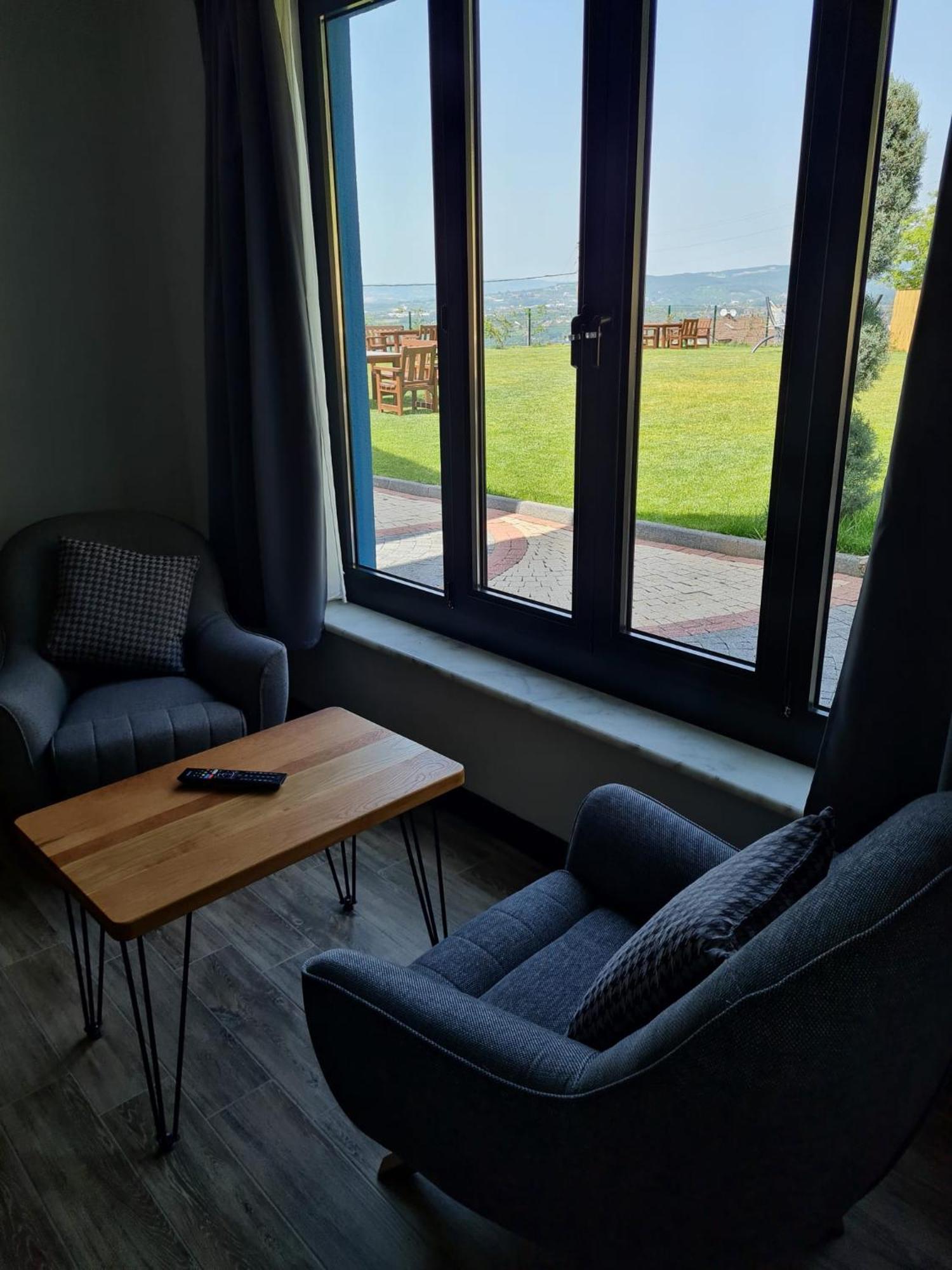 Kartepe Loft Aparthotel Kamer foto