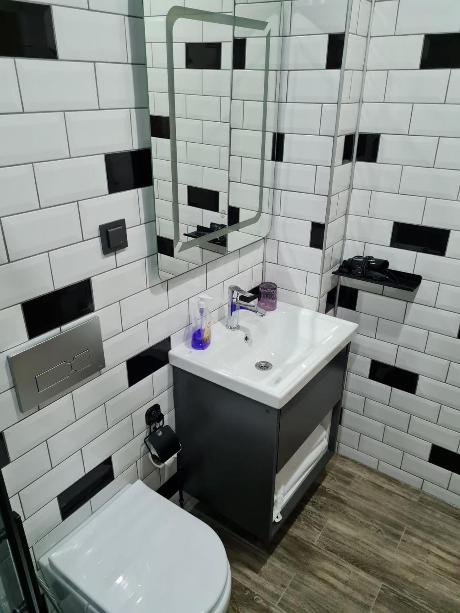 Kartepe Loft Aparthotel Kamer foto