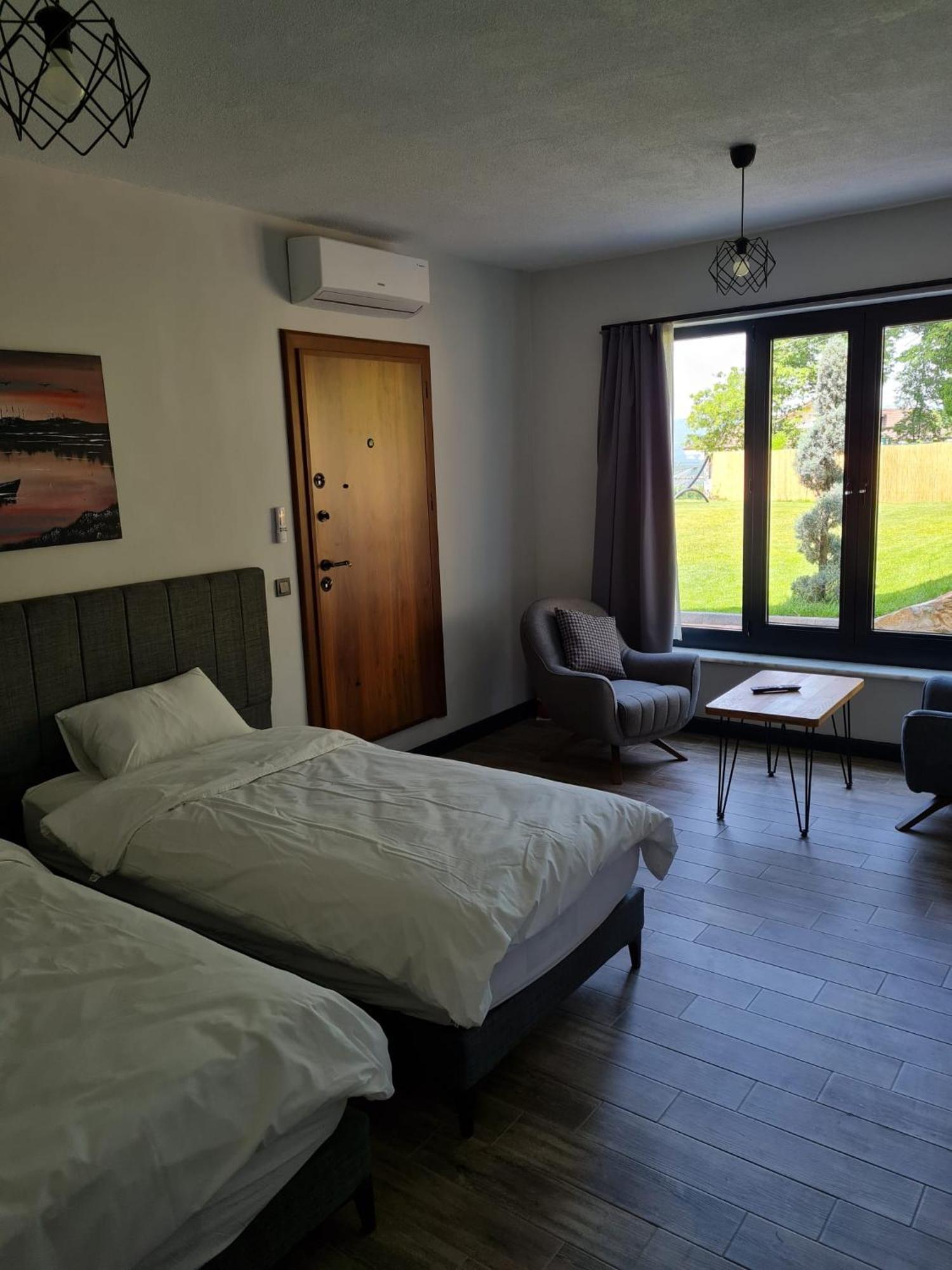Kartepe Loft Aparthotel Kamer foto