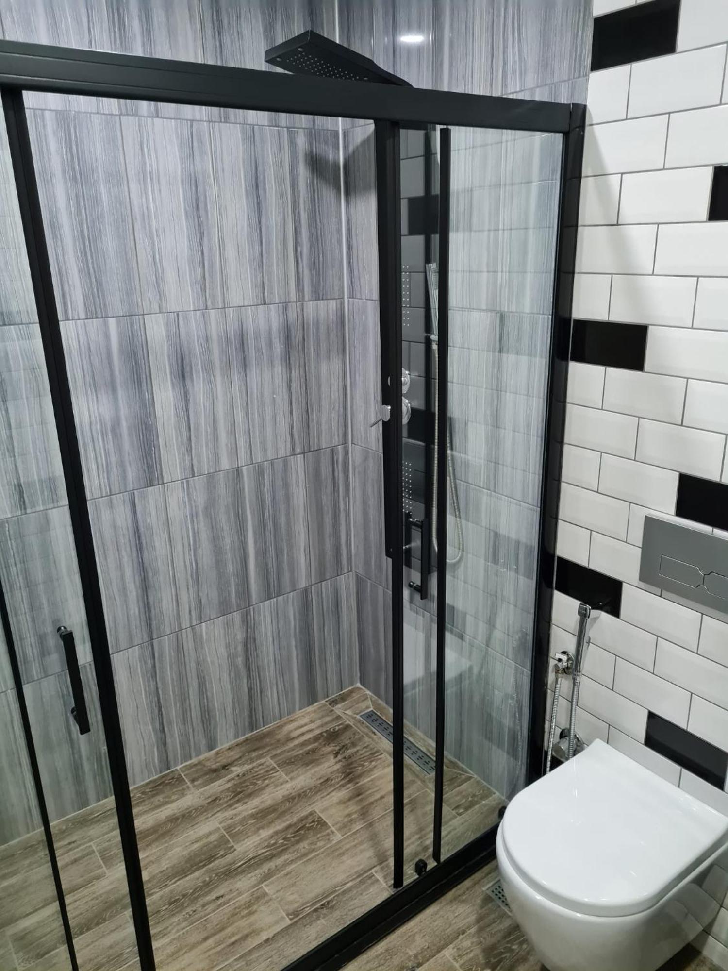 Kartepe Loft Aparthotel Kamer foto